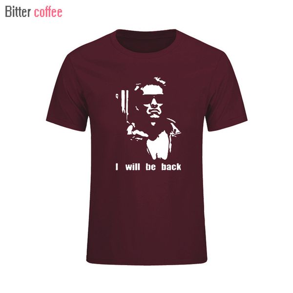 summer the terminator arnold schwarzenegger i will be back printed short sleeve o neck euro siz sport hooded sweatshirt hoodie men t shirt
summer the terminator arnold schwarzenegger i will be back printed short sleeve o neck euro siz sport hooded sweatshirt hoodie men t shirt