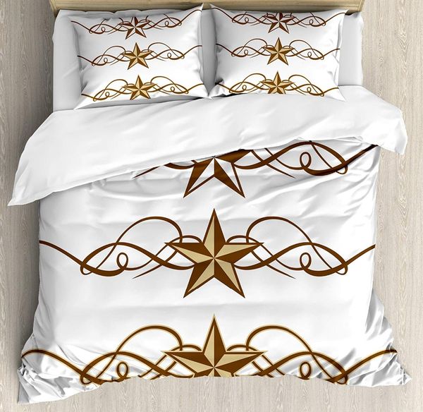 страна пододеяльник set твин размер western stars scroll design изысканная вереницы античная художественные печати
страна пододеяльник set твин размер western stars scroll design изысканная вереницы античная художественные печати