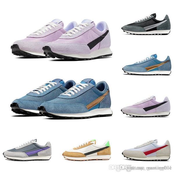 new waffle daybreak sp platform casual shoes men women sneakers white university red metallic gold blue mens trainer sports size 5.5-11, White;red
new waffle daybreak sp platform casual shoes men women sneakers white university red metallic gold blue mens trainer sports size 5.5-11, White;red