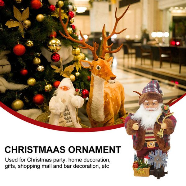 1piece/dhl with voice led santa clause figure lamp snoflake lights christmas ornament plush toys 2020 2021 xmas party decorations f110702
1piece/dhl with voice led santa clause figure lamp snoflake lights christmas ornament plush toys 2020 2021 xmas party decorations f110702