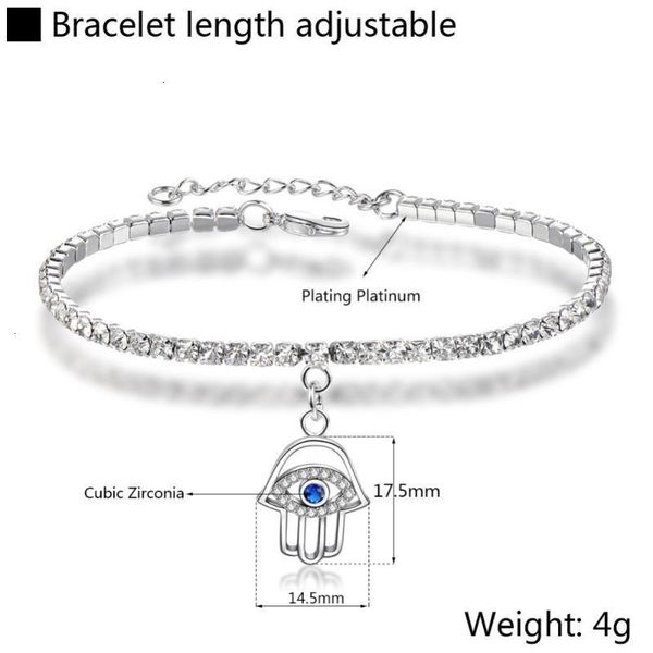 new hamsa color blue trendy eyes silver erluer hand adjustable cubic zirconia charm bracelets for women fashion jewelry
new hamsa color blue trendy eyes silver erluer hand adjustable cubic zirconia charm bracelets for women fashion jewelry