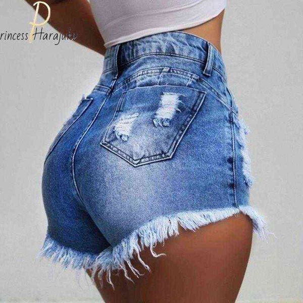 slim tassels hole denim shorts fashion casual summer cool women's denim shorts high waist plus size shorts new 2021 y220311, White;black
slim tassels hole denim shorts fashion casual summer cool women's denim shorts high waist plus size shorts new 2021 y220311, White;black