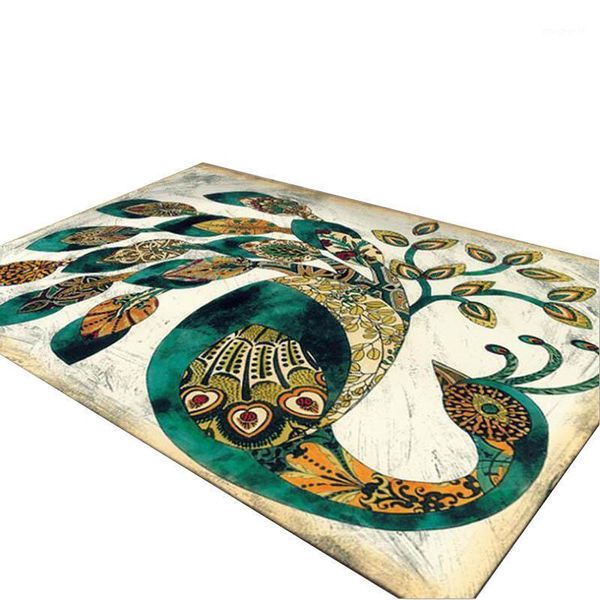 nordic style large living room coffee table carpet kids floor mats washable yoga mattress decorative peacock welcome area rug1
nordic style large living room coffee table carpet kids floor mats washable yoga mattress decorative peacock welcome area rug1