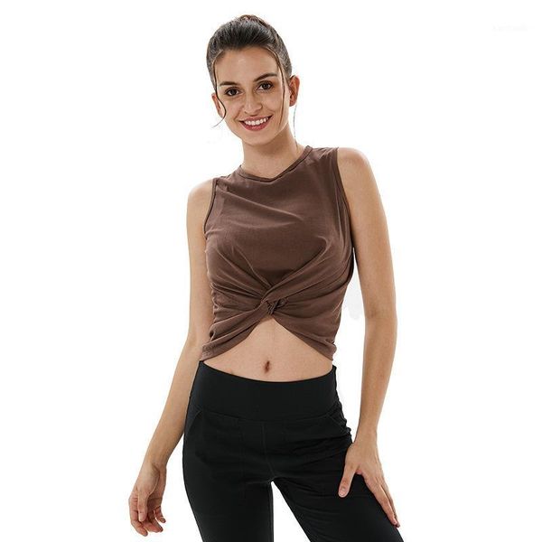 running jerseys smock yoga chalaza vest sports shirt fitness sleeveless overall short camisole jm1, Black;blue
running jerseys smock yoga chalaza vest sports shirt fitness sleeveless overall short camisole jm1, Black;blue