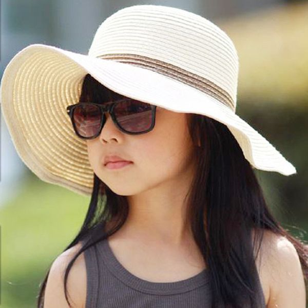 wide brim hats 2021 korea style 3-8 years girls sun summer kids beach with big eaves weave travelling w158, Blue;gray
wide brim hats 2021 korea style 3-8 years girls sun summer kids beach with big eaves weave travelling w158, Blue;gray