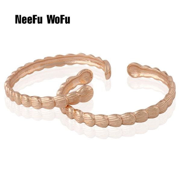 neefu wofu metal leaves bracelets retro silver color bracelet wire bangles for women fashion luxury jewelry collection, Golden;silver
neefu wofu metal leaves bracelets retro silver color bracelet wire bangles for women fashion luxury jewelry collection, Golden;silver