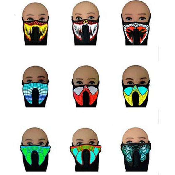 led up flash el music mask with light voice control sound active for dancing riding skating party masks iia259in stock124455
led up flash el music mask with light voice control sound active for dancing riding skating party masks iia259in stock124455