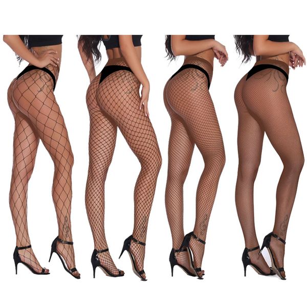 14styles women' long fishnet fish net pantyhose mesh stockings lingerie skin thigh high stocking, Red;black
14styles women' long fishnet fish net pantyhose mesh stockings lingerie skin thigh high stocking, Red;black