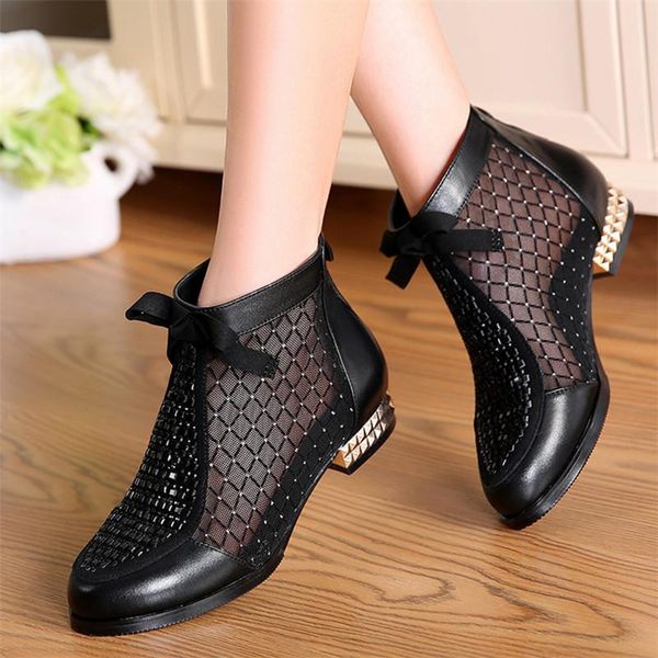 summer new breathable mesh shoes fashion rhinestone bow sandals wedge heel women shoes, Black
summer new breathable mesh shoes fashion rhinestone bow sandals wedge heel women shoes, Black