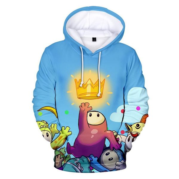 2021 new design autumn cartoon men's hoodie youth fashion ladies hooded sweatshirt sportswear casual plus size hooded top, Black
2021 new design autumn cartoon men's hoodie youth fashion ladies hooded sweatshirt sportswear casual plus size hooded top, Black