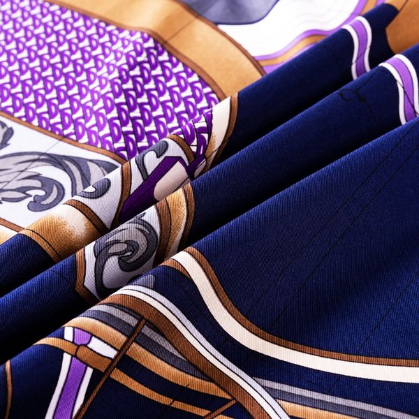 women scarf double-sided hand rolled edge square scarf 90*90 handmade carriage twill reall silk scarves shawl wrap, Blue;gray
women scarf double-sided hand rolled edge square scarf 90*90 handmade carriage twill reall silk scarves shawl wrap, Blue;gray