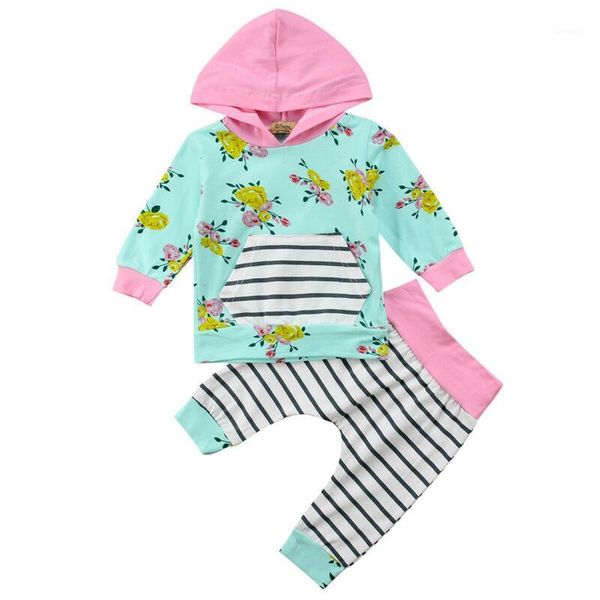 clothing sets born infant kids baby girl boy bodysuit sweater toddler floral hooded +pants outfits clothes 0-3t1, White
clothing sets born infant kids baby girl boy bodysuit sweater toddler floral hooded +pants outfits clothes 0-3t1, White