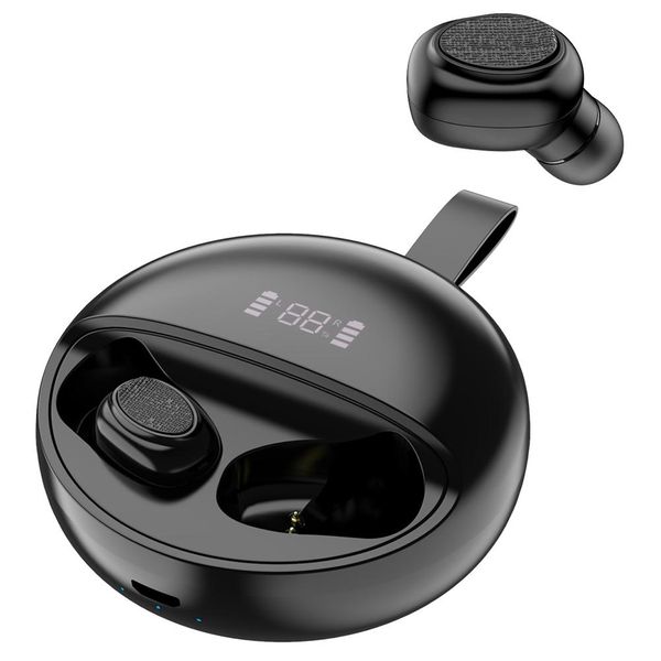 sports tws bluetooth 5.0 wireless earphones 360 degree rotating mini in-ear earbuds touch power display waterproof headset
sports tws bluetooth 5.0 wireless earphones 360 degree rotating mini in-ear earbuds touch power display waterproof headset