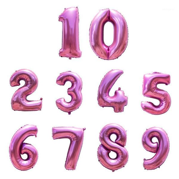 party decoration 1pc 32 inch number 0-9 foil balloons kids birthday anniversary wedding decor blue/pink1
party decoration 1pc 32 inch number 0-9 foil balloons kids birthday anniversary wedding decor blue/pink1