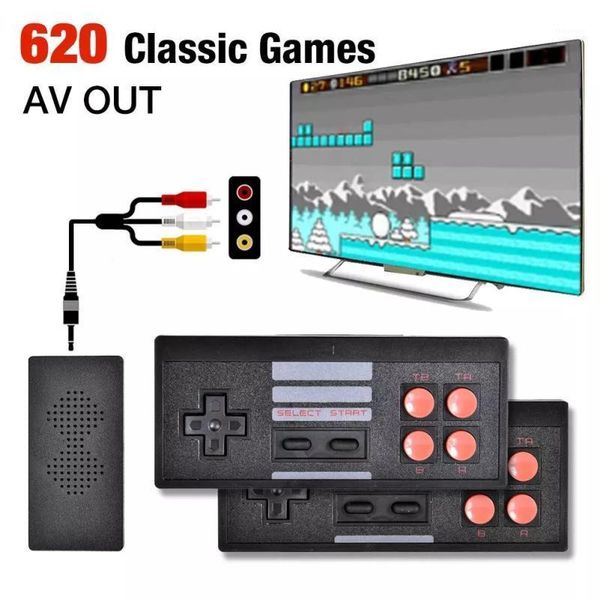 mini retro tv game console classic 620/818 games built in with controller av/ 4k hd video game consoles support hd output1
mini retro tv game console classic 620/818 games built in with controller av/ 4k hd video game consoles support hd output1