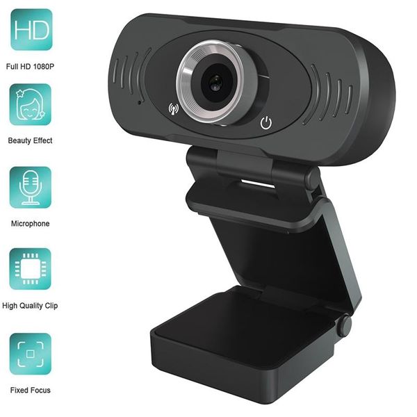 full hd 1080p 30fps 2m pixels usb webcam built-in microphone web camera for skype youtube pc lapcam 
full hd 1080p 30fps 2m pixels usb webcam built-in microphone web camera for skype youtube pc lapcam