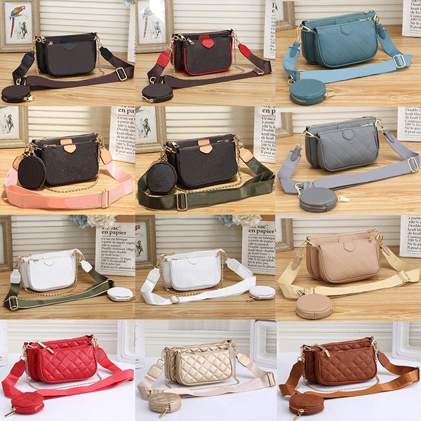 2020 three-piece suit excellent quality style fashion women luxury bags lady pu leather handbags brand bags purse shoulder m tote bag female
2020 three-piece suit excellent quality style fashion women luxury bags lady pu leather handbags brand bags purse shoulder m tote bag female