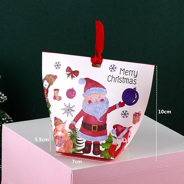 stobag 5шт с рождеством box happy new year gift конфеты печенье упаковка baby shower party event празднуйте торт украшение wmtdex xhhair
stobag 5шт с рождеством box happy new year gift конфеты печенье упаковка baby shower party event празднуйте торт украшение wmtdex xhhair