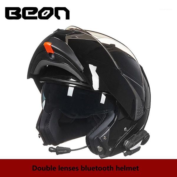 beon double lenses flip up motorcycle helmet bluetooth men full face helmet motorbiker racing riding casque moto helmets1
beon double lenses flip up motorcycle helmet bluetooth men full face helmet motorbiker racing riding casque moto helmets1