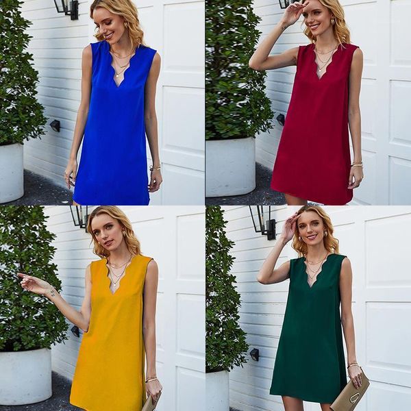 2020 summer new ruffled blue suspenders sleeveless v-neck zaraing vadiming sheining zafuler sukienka boho women dress1, Black;gray
2020 summer new ruffled blue suspenders sleeveless v-neck zaraing vadiming sheining zafuler sukienka boho women dress1, Black;gray