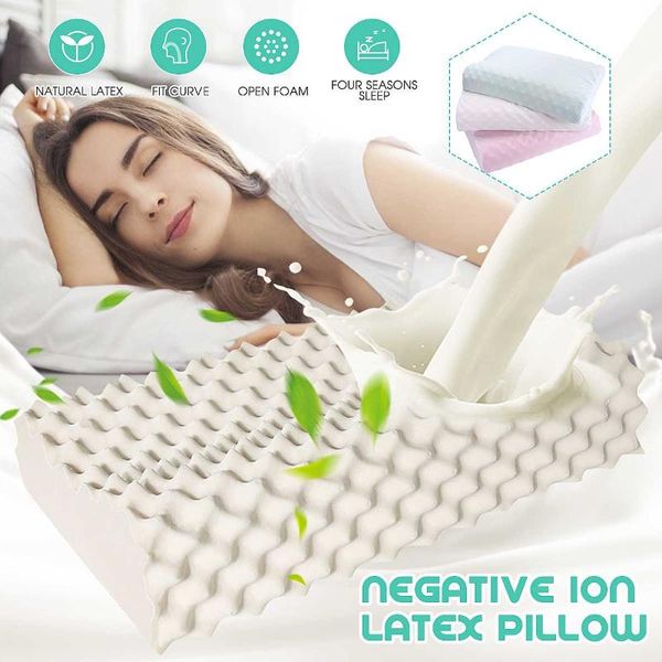 natural latex pillow sri lanka negative ion soft rebound neck massage wave pillow orthopedic for home latex bed
natural latex pillow sri lanka negative ion soft rebound neck massage wave pillow orthopedic for home latex bed