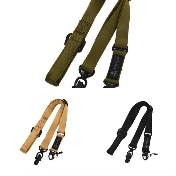 vxqgv ms2 nylon tactical harness safety cs harness tactical lanyard double safety multifunctional gun point rope rope eolhx, Black;brown
vxqgv ms2 nylon tactical harness safety cs harness tactical lanyard double safety multifunctional gun point rope rope eolhx, Black;brown