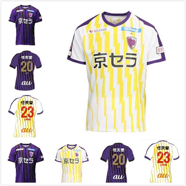 2020 2021 kyoto sanga fc maillots de foot soccer jersey tulio home away football shirt camiseta de futbol, Black;yellow
2020 2021 kyoto sanga fc maillots de foot soccer jersey tulio home away football shirt camiseta de futbol, Black;yellow