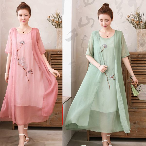 embroidery plus size midi dress long women's blouse 2021 summer casual loose boho party dresses for the ladies'woman kt3v, Black;gray
embroidery plus size midi dress long women's blouse 2021 summer casual loose boho party dresses for the ladies'woman kt3v, Black;gray