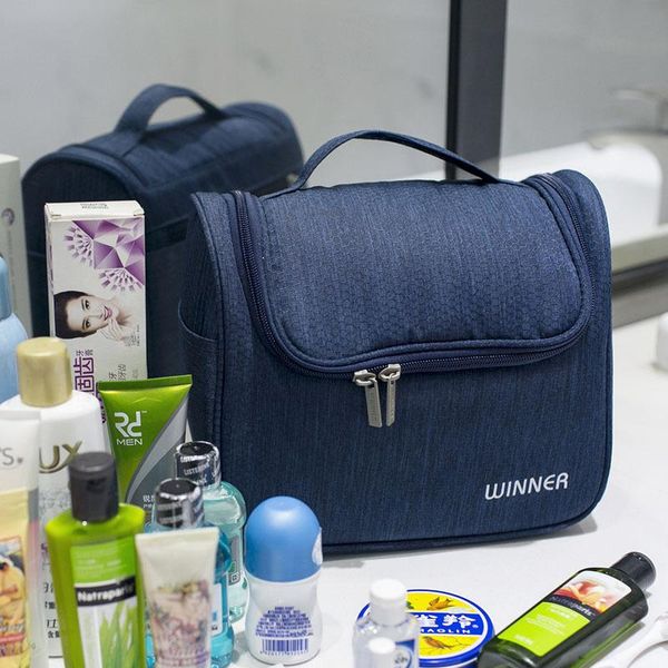 larger capacity waterproof toiletry bag women hanging cosmetic storage pouch portable home business travel organizer accessory
larger capacity waterproof toiletry bag women hanging cosmetic storage pouch portable home business travel organizer accessory