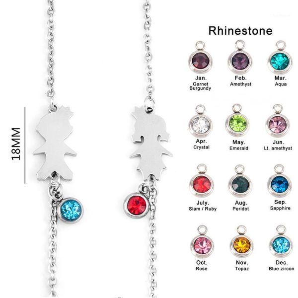 bracelets for women crown boy girl with birthstone zodiac charm stainless steel rolo chain mum friend gift family bracelets1, Golden;silver
bracelets for women crown boy girl with birthstone zodiac charm stainless steel rolo chain mum friend gift family bracelets1, Golden;silver