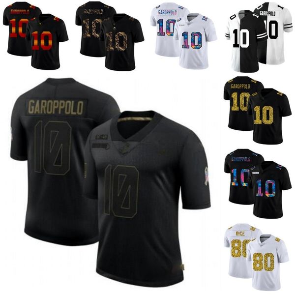 мужчины # 10 jimmy caroppolo multi-color black 2020 женщины молодежь nfl важный ловушка пара неприкасаемая ограниченная трикотаж, Black;red
мужчины # 10 jimmy caroppolo multi-color black 2020 женщины молодежь nfl важный ловушка пара неприкасаемая ограниченная трикотаж, Black;red