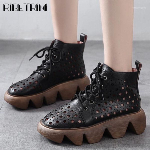 ribetrini strange heels gladiator shoes new arrival ins retro hollow women sandals med heels summer sandals1, Black
ribetrini strange heels gladiator shoes new arrival ins retro hollow women sandals med heels summer sandals1, Black