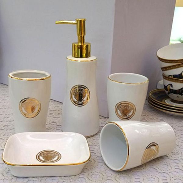 аксессуары для ванной комнаты 5 набор ceramics мыла подставка для зубных щеток полоскание чашки мыльница свадебные подарки бесплатная достав
аксессуары для ванной комнаты 5 набор ceramics мыла подставка для зубных щеток полоскание чашки мыльница свадебные подарки бесплатная достав