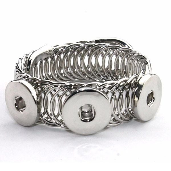 2colors metal snap button bracelet sterling jewelry bracelet with beads (fit with 12/18mm snaps) men gold jewelr bbylhw, Golden;silver
2colors metal snap button bracelet sterling jewelry bracelet with beads (fit with 12/18mm snaps) men gold jewelr bbylhw, Golden;silver