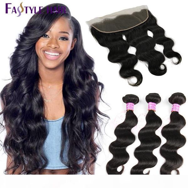 peruvian body wave hair wefts 3 bundles with 13"x4" swiss lace frontal closure brazilian indian malaysian virgin human hair weave, Black;brown
peruvian body wave hair wefts 3 bundles with 13"x4" swiss lace frontal closure brazilian indian malaysian virgin human hair weave, Black;brown