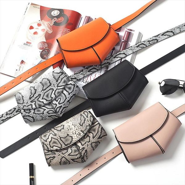 серпантин талия сумка pu кожа fanny pack дама розовые женщины мини-диско талия пакета сумка женщины сумка дизайнера груди мешок
серпантин талия сумка pu кожа fanny pack дама розовые женщины мини-диско талия пакета сумка женщины сумка дизайнера груди мешок