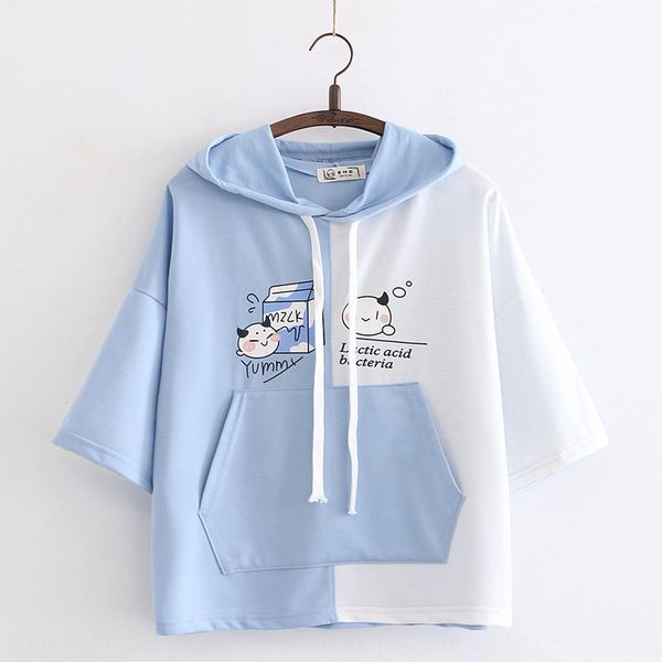 girl t-shirt female coat t-shirt 2020 newstyle high school junior high school studentssummer dress women's is loose and versatile gh, White
girl t-shirt female coat t-shirt 2020 newstyle high school junior high school studentssummer dress women's is loose and versatile gh, White