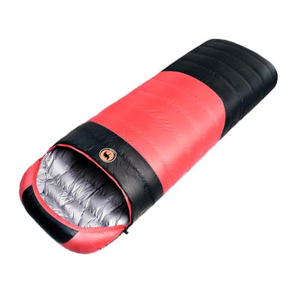 duck down envelope outdoor camping travel sleeping bag filling 1800g use in autumn and winter have 3colors for choose
duck down envelope outdoor camping travel sleeping bag filling 1800g use in autumn and winter have 3colors for choose