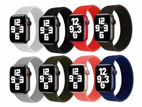 weave silicone band for apple watch 38mm 40mm 42mm 44mm soft sport silicone replacement band i watch sport silicone strap
weave silicone band for apple watch 38mm 40mm 42mm 44mm soft sport silicone replacement band i watch sport silicone strap