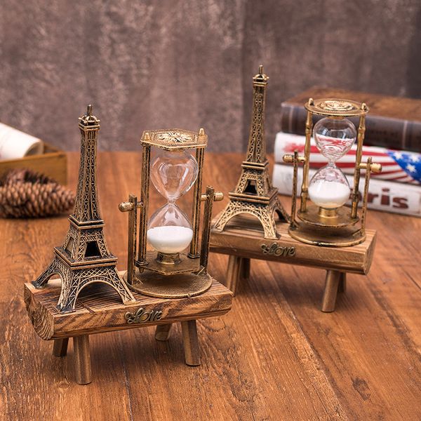 european style retro tower star lamp pen holder decoration ornament hourglass quicksand creative student gift teacher's day gift
european style retro tower star lamp pen holder decoration ornament hourglass quicksand creative student gift teacher's day gift