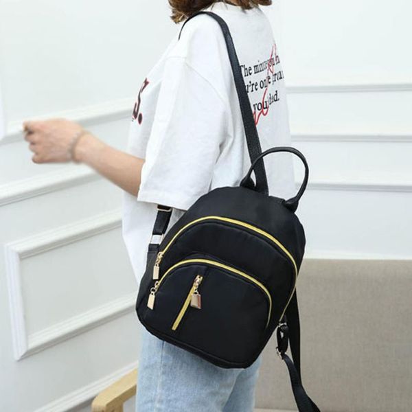 new backpack women backpack solid color backpacks female zipper women fashion travel pu satchel school bags 2020
new backpack women backpack solid color backpacks female zipper women fashion travel pu satchel school bags 2020