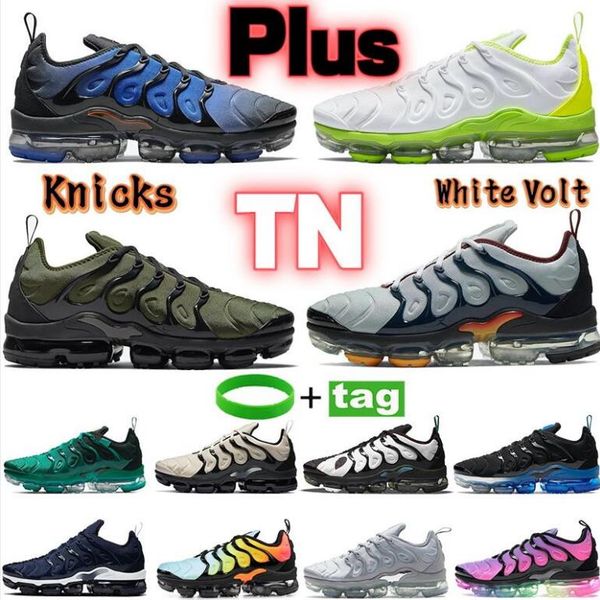 undftd plus tn running shoes men women sneakers white volt knicks black oracle aqua atlanta orlando light bone midnight navy trainers
undftd plus tn running shoes men women sneakers white volt knicks black oracle aqua atlanta orlando light bone midnight navy trainers