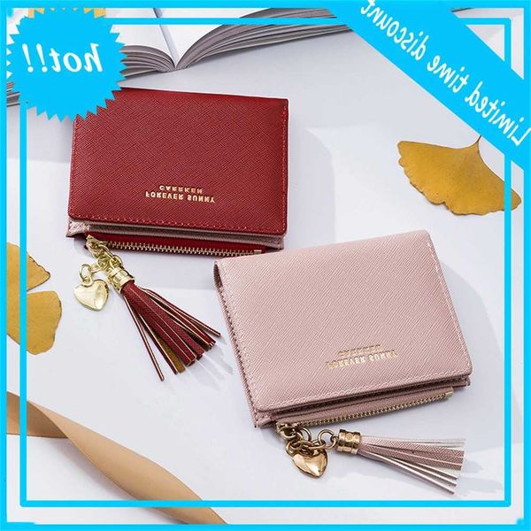 small cute short leather women portfolios rits subsidies women's portfolio clutch, Red;black
small cute short leather women portfolios rits subsidies women's portfolio clutch, Red;black