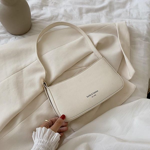 2021 summer new female bag fashion shoulder bag casual female solid color leather ladies luxury designer
2021 summer new female bag fashion shoulder bag casual female solid color leather ladies luxury designer