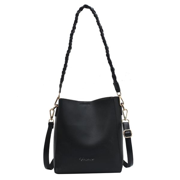 hbp women handbag wallets sing shoulder bag large capacity bucket bag plain style crossbody bag ing
hbp women handbag wallets sing shoulder bag large capacity bucket bag plain style crossbody bag ing