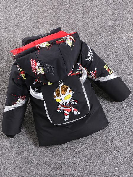 m8winter thickened korean jacket handsome children's boys' down clothes baby cotton padded 9vip, Blue;gray
m8winter thickened korean jacket handsome children's boys' down clothes baby cotton padded 9vip, Blue;gray