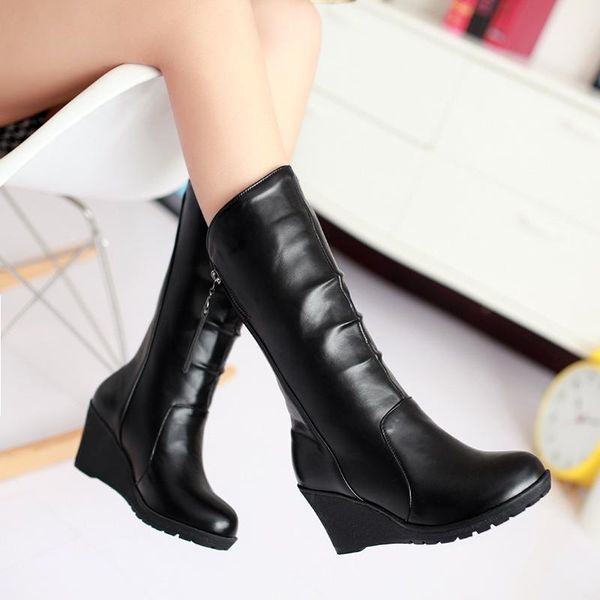 boots winter shoes for women booties woman 2020 low heel boots-women platform thigh high heels high sexy, Black
boots winter shoes for women booties woman 2020 low heel boots-women platform thigh high heels high sexy, Black