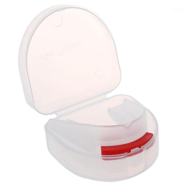 protective gear double side boxing tooth/sanda mouthguard/wear braces/denture/football tooth gum shield sporting teeth protector1
protective gear double side boxing tooth/sanda mouthguard/wear braces/denture/football tooth gum shield sporting teeth protector1