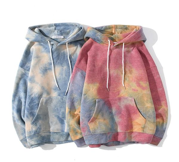 men womens hoodies autumn winter tie-dye gradient sweater long sleeve pullovers hooded letters causal sweatshirts clothes ly1106, White
men womens hoodies autumn winter tie-dye gradient sweater long sleeve pullovers hooded letters causal sweatshirts clothes ly1106, White