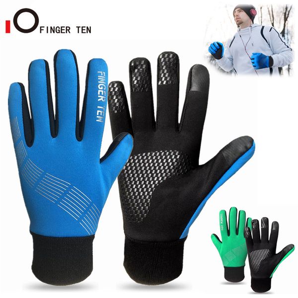 new design waterproof windproof running gloves men women touch screen comfortable for cycling hiking climbing, Blue;gray
new design waterproof windproof running gloves men women touch screen comfortable for cycling hiking climbing, Blue;gray